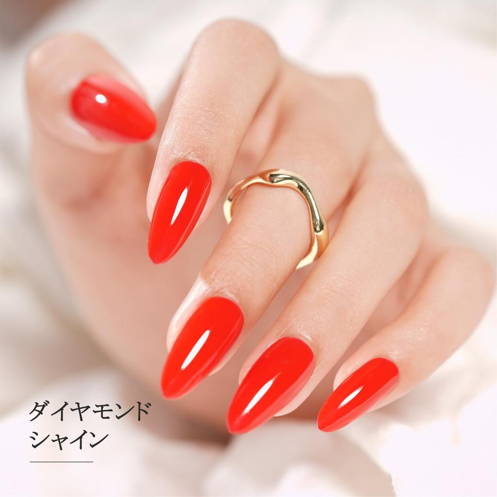 Missgooey Gel Nail Top Top For Beginners No Wiping Superior 13ml Coat, No-Wipe Gel, UV/LED Compatible, & Professionals, Required, Shine, Long-Lasting,