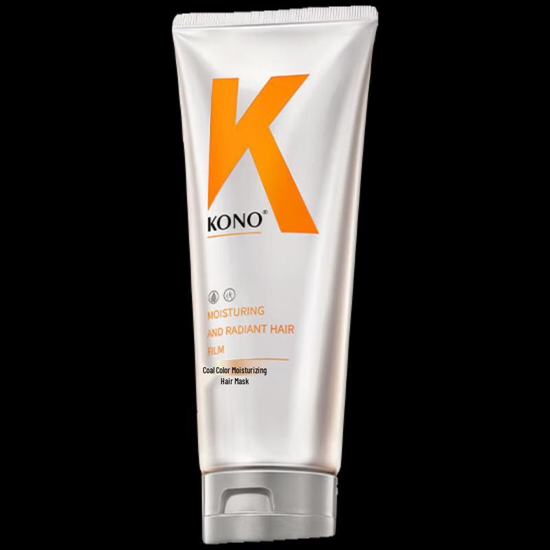 KONO Revitalizing Hair Mask