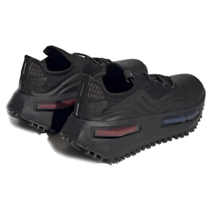 Adidas Nmd S1 Fs Copa Pack Schwarze Sneaker GZ9797