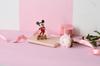 Disney Traditions Mickey Heart Personalizable 6016329