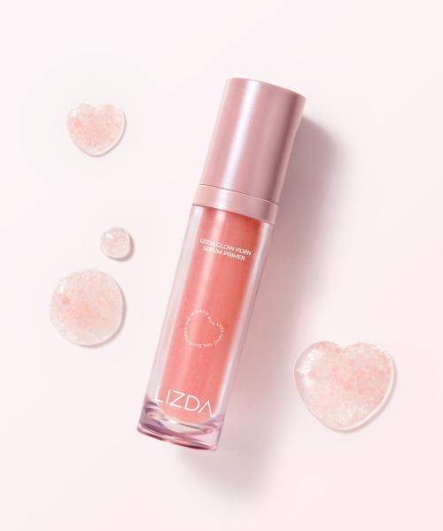 

Lizda Glow Pdrn Сироватка-сонцезахисний праймер 30г FREE