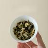 Jasmine Snowflake Tea, Hengxian Floral Green Tea, Yunnan Large-Leaf Cold Brew