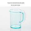 CHAHUA Toothbrush & Mouthwash Cup