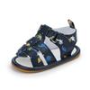 Breathable Non-slip Summer Sandals for Infants and Babies