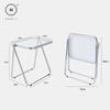 Homlly Ito Classic1950 Folding Chair Table