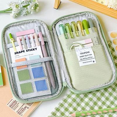 Papelería – Estuches y bolsas