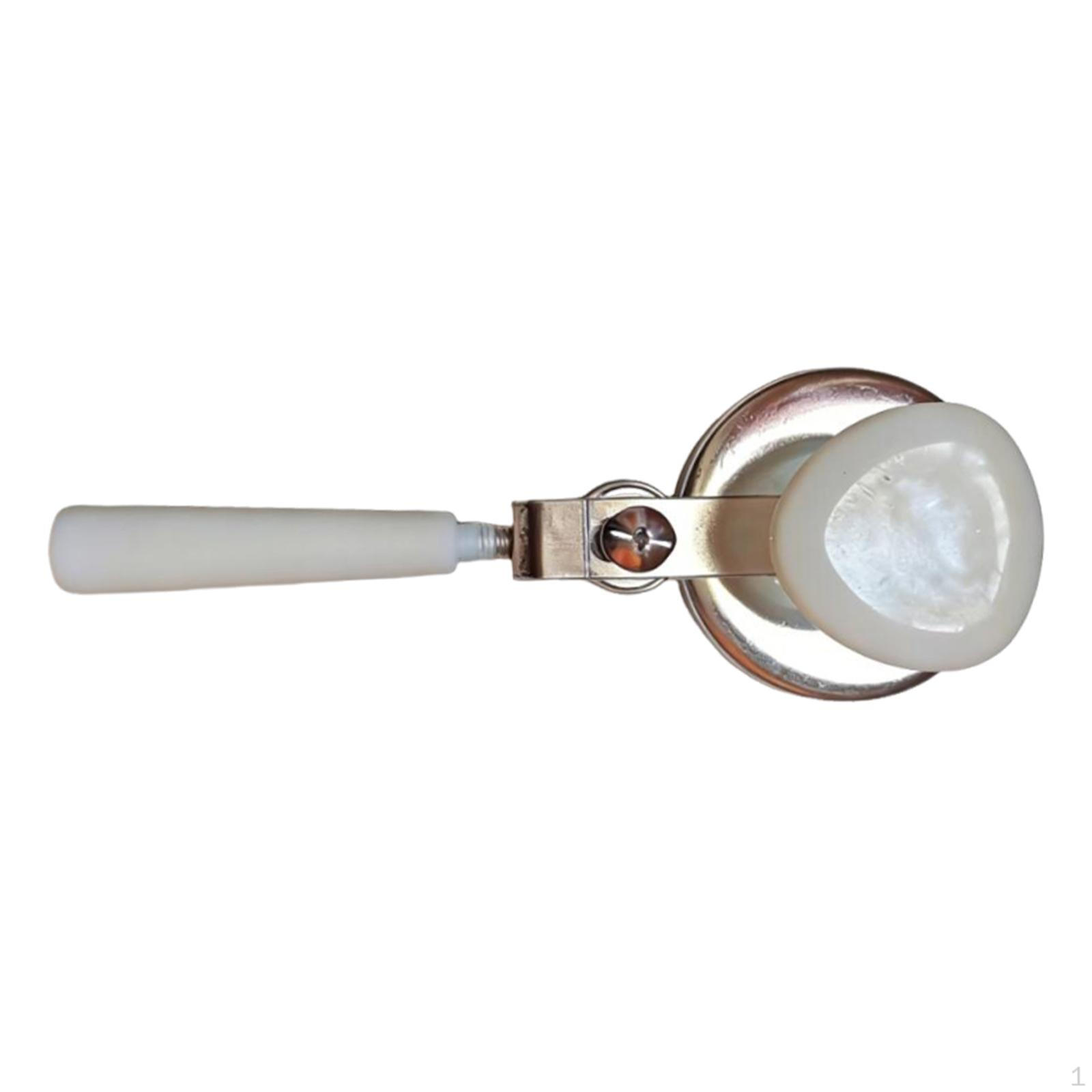Manual , Easy to Use, Portable, Practical And Leak-Proof 52mm.