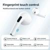 Pro6 Kablosuz Bluetooth Kulaklıklar Kulaklıklar Podlar Kulaklıklar Spor Kulaklığı Android Apple IPhone Kulaklıklar için