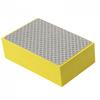 100# Polishing Pad 1pcs 200# 3.54*2.16*1.18in 400#