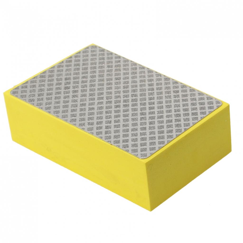100# Polishing Pad 1pcs 200# 3.54*2.16*1.18in 400#