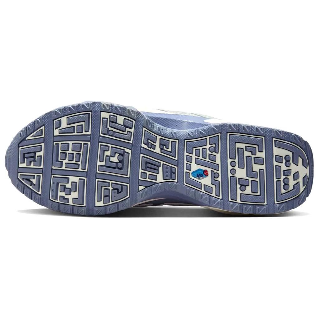 Nike Air Sunder Max Blue Tint Women Sneakers Sail Silver Ashen-Slate FZ2068-400