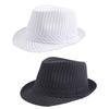 Fedora Top Hat Old-fashioned Short Brimmed Top Hat Surprise Gift for Boyfriend