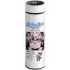Elaina Smart Thermos Cup Witch Trip Fran Surrounding Water Cup Two-dimensional Anime Personality Display Temperature