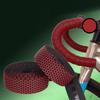Shock-absorbing Road Bike Handlebar Tapes Professional Comfort Racing Bike Bicycle Handlebar Grips Cover for Better Grip