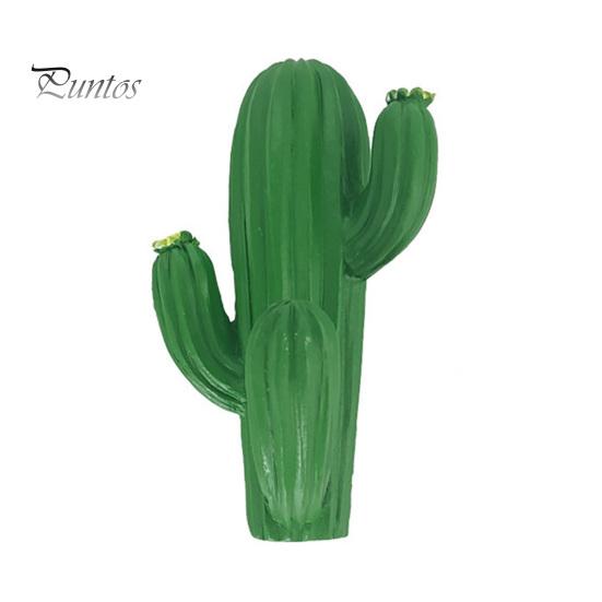 Heavy Duty Sticky Hangers Cute Cactus Adhesive Hook, Nail-Free Resin Strong Load-Bearing Hanger, Multi Purpose Wall Mount Organizer for Kitchen Towels
