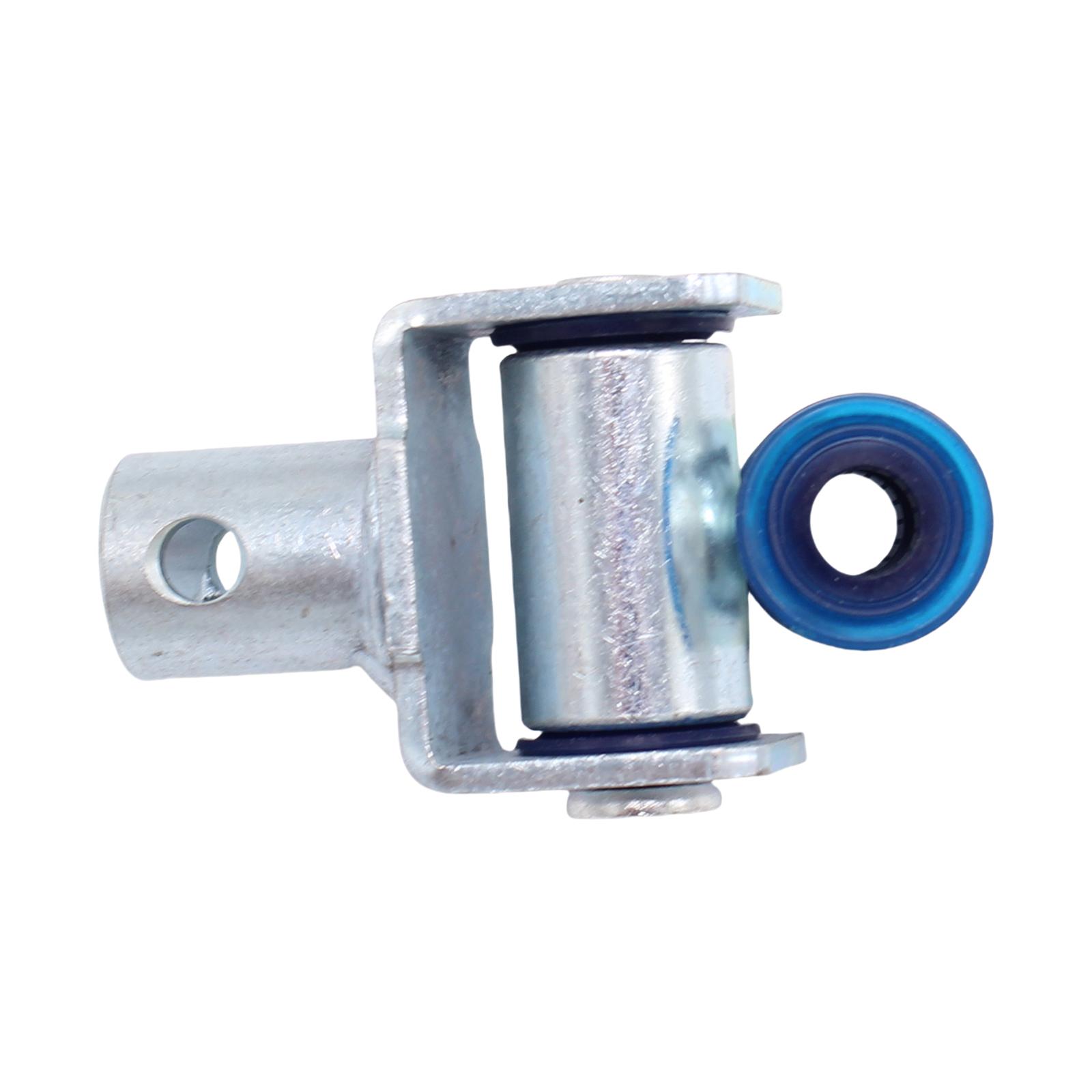 Замена втулки рычага переключения передач, шарнир тяги, простая установка, автомобильный шарнир тяги 35047-AC030 35047AC030 1