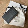 Used CLINE Phoebe Old Logo Card Case