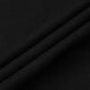 Vans X Hirono Logo Fashion Round Neck Short Sleeve T-Shirt Unisex T-Shirts Black VN000K9UBLK