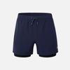 BARREL Men Essentials Part-Length Leggings Shorts Navy (B3Smwbs002Nav)