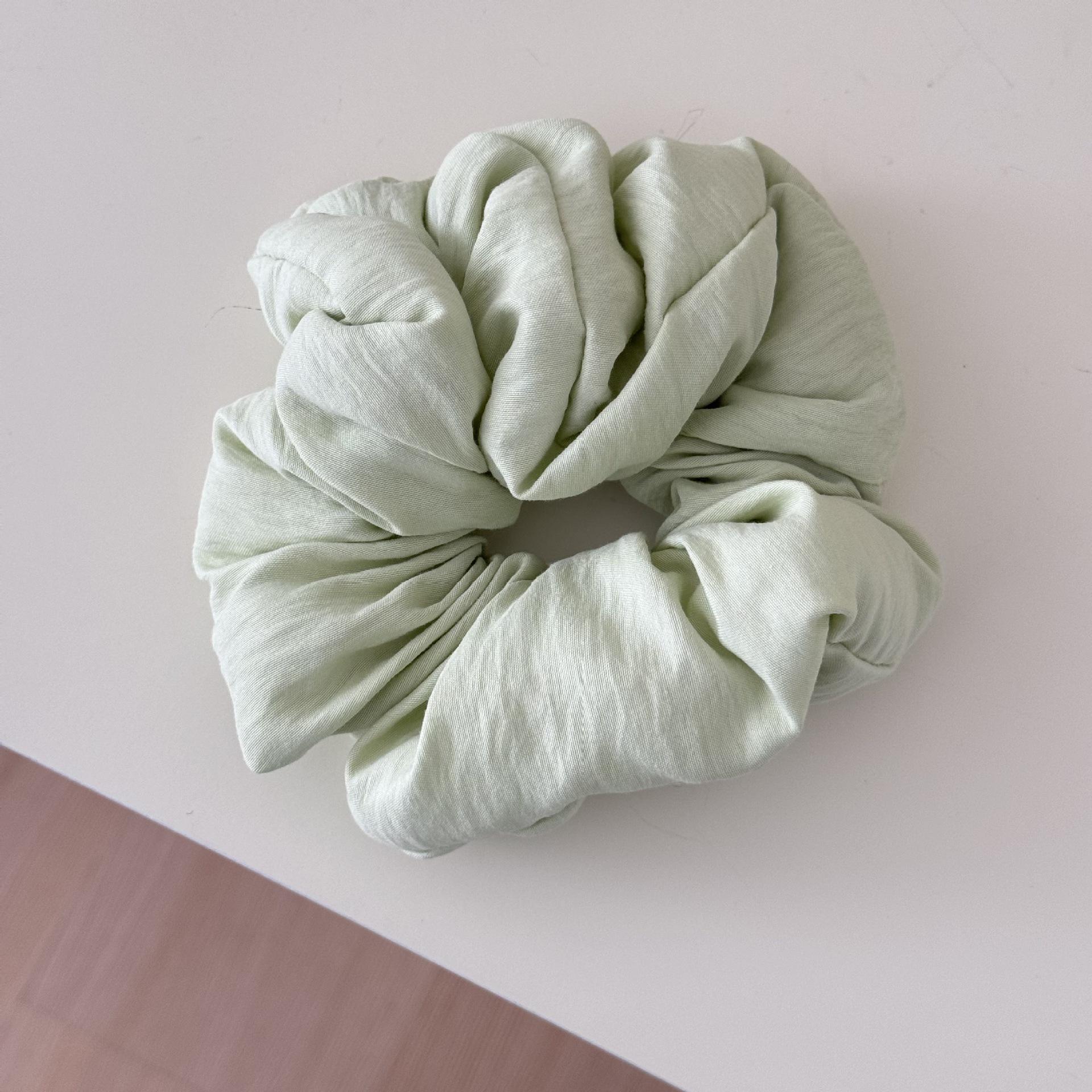 

Большие широкие резинки для волос для девочек женщин эластичные аксессуары резинки-скранчи корейские резиночки сладости ведущая мода популярные новинки