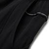 Li Ning Sports Life Collection Knitted Sweatpants Men's Black AYKU863-4