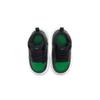 (TD) Air Jordan Access Schwarz/Grün Baby AV7944-013