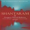 Shantaram by Gregory David Roberts Paperback Book 9780349117546