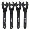 Bicycle Cone Wrench Set Tool Bicycle Wheel Hub Axle Nut Installer Remover Cycling Spanner (13, 14, 15, 16, 17, 18, 19mm)