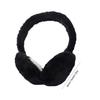 Winter Warm Foldable Earmuffs Soft Plush Fluffy Earflaps Fashion Ear Warmer  For Women Men Outdoor