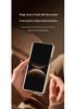 Huawei Matex7 Collector's Edition Magnetic Foldable Phone Case - Full Coverage, Anti-Drop, Double Central Axis Lens Protection