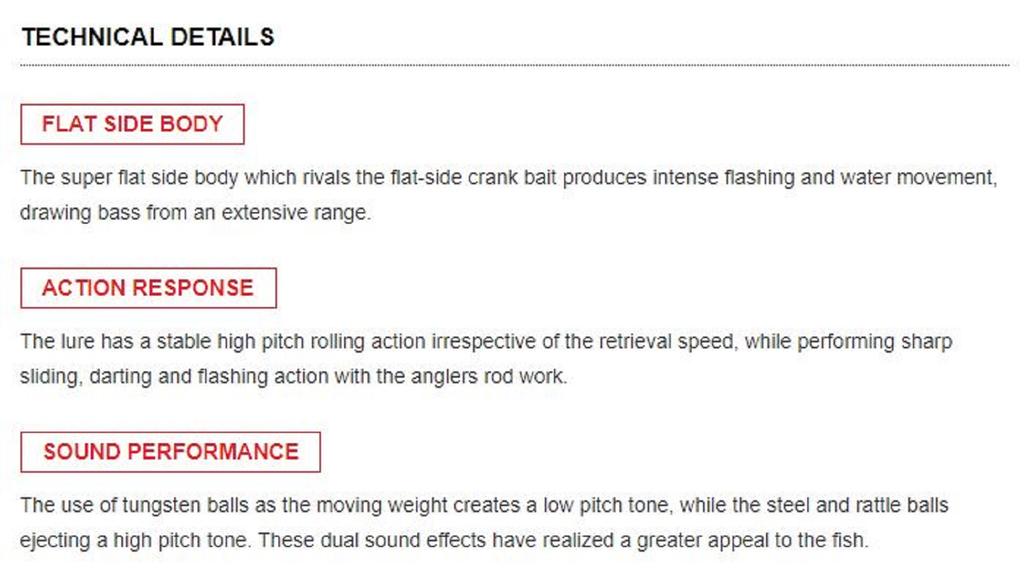 Duo Realis Jerkbait 120SP SW Suspend Lure MCC0522 (0325)