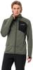 Jacket VAUDE Monviso Fleece Jacket II Men (42988) Men's Jacket Monviso Fleece Jacket II (42988)khaki