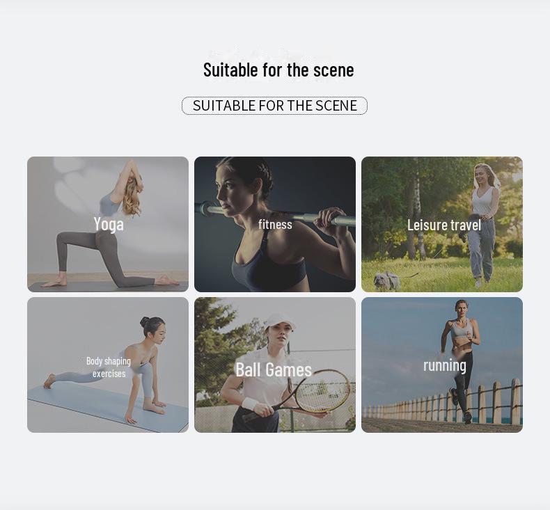 Women's Slim Fit Warm Yoga Jacket for Autumn and Winter City Runs