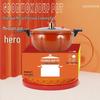 Goodwork Pumpkin Micro-Pressure Pot
