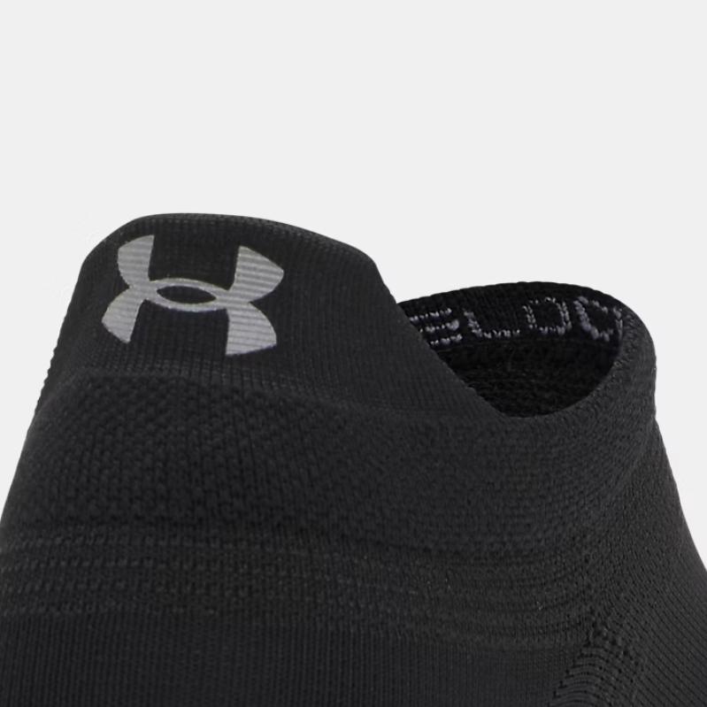 Men's Under Armour Ankle Socks Unisex 1 Pack