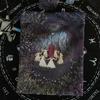 Altar Tarot Card Storage Bag Jewelry Bag Dices Bag Gift Bag with Drawstring