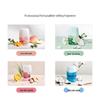 Bathroom Air Freshener Deodorizer
