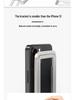 All-Aluminum Foldable Mobile Phone Holder for Desktop Streaming & Viewing