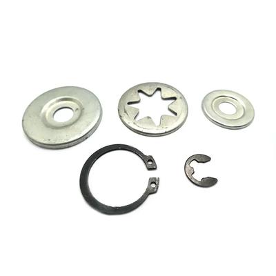 Clutch Sprocket Washers For Stihl MS381 380 038 Chainsaw Parts #1119 162 8915 Lawn Mower Parts And Accessories