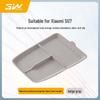Xiaomi YU7 SU7 Central Control Navigation Tempered Glass Screen Protector