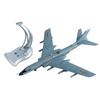 1:72 Scale H-6K Bomber Aircraft Model