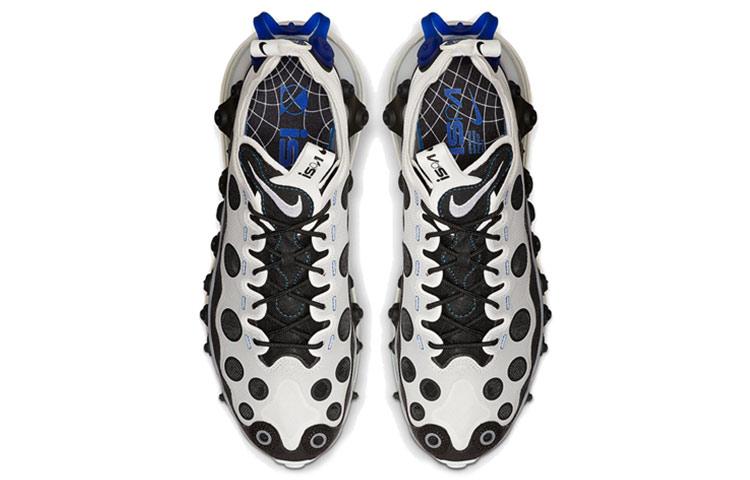 Nike Air Max 720 Ispa White Black CD2182-100