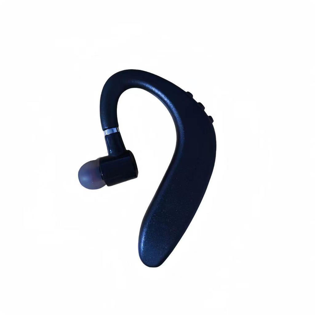 S109 True Wireless Bluetooth Earbuds: Ear-hook Design, HD Calls, Noise Cancelling, Long Battery Life