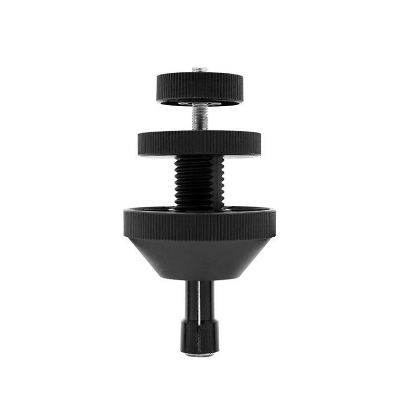 Universal Auto Clutch Alignment Tool Clutch Alignment Dismantle Tool Plastic Car Clutch Correction Tool Repair Accessories