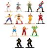 Street Fighter Nano Metalfig Blind Pack (Box) 24 Pieces