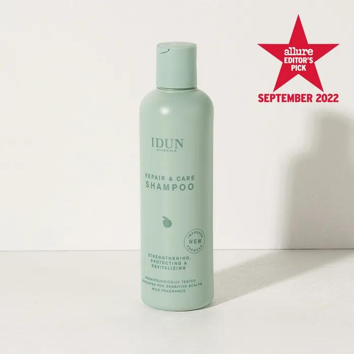 Repair & Care Shampoo
