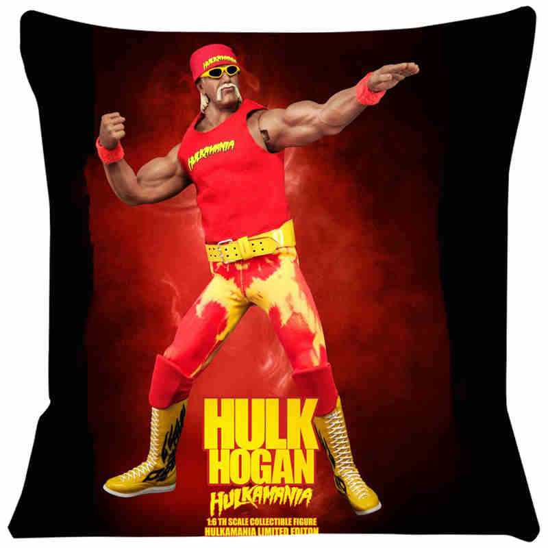 Наволочка Борец Гостиная Кадры Подушка Для Стульев Домашние Декоративные Подушки Для Дивана Подушка-плед Чехол SJ227 45cmx45cm