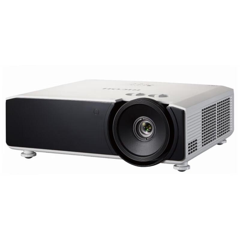 Ricoh PJ LHK5880 4K Laser Projector (CN Version)