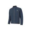 Li Ning Training Series Jacket Men's Outer Space Blue AJDT703-2