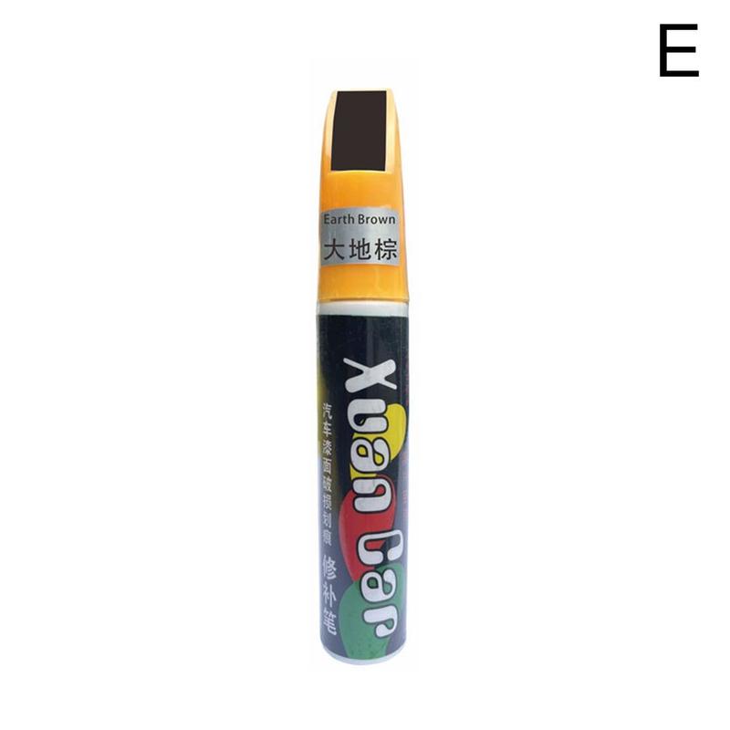Professional Car Paint Scratches Repair Pen Brush Universal Waterproof Auto Paint Coat Repair Scratch Remover Car
